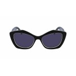 Ochelari de Soare Damă Karl Lagerfeld KL6127S521800 Ø 52 mm