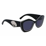 Ochelari de Soare Damă Karl Lagerfeld KL6127S521800 Ø 52 mm