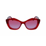 Ochelari de Soare Damă Karl Lagerfeld KL6127S521862 Ø 52 mm