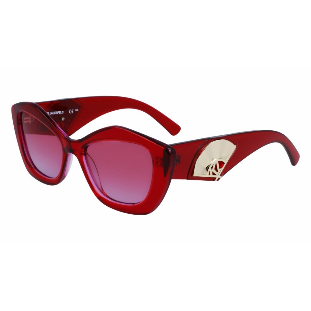 Ochelari de Soare Damă Karl Lagerfeld KL6127S521862 Ø 52 mm