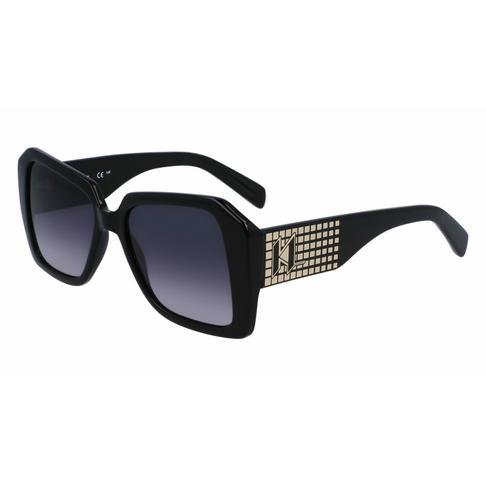 Ochelari de Soare Damă Karl Lagerfeld KL6140S531700 Ø 53 mm