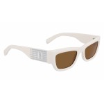 Ochelari de Soare Damă Karl Lagerfeld KL6141S522110 Ø 52 mm