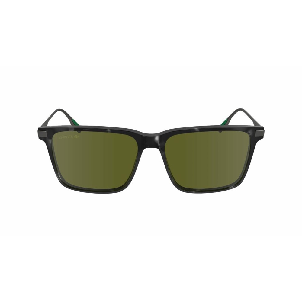 Ochelari de Soare Bărbați Lacoste L6017S5517240 Ø 55 mm