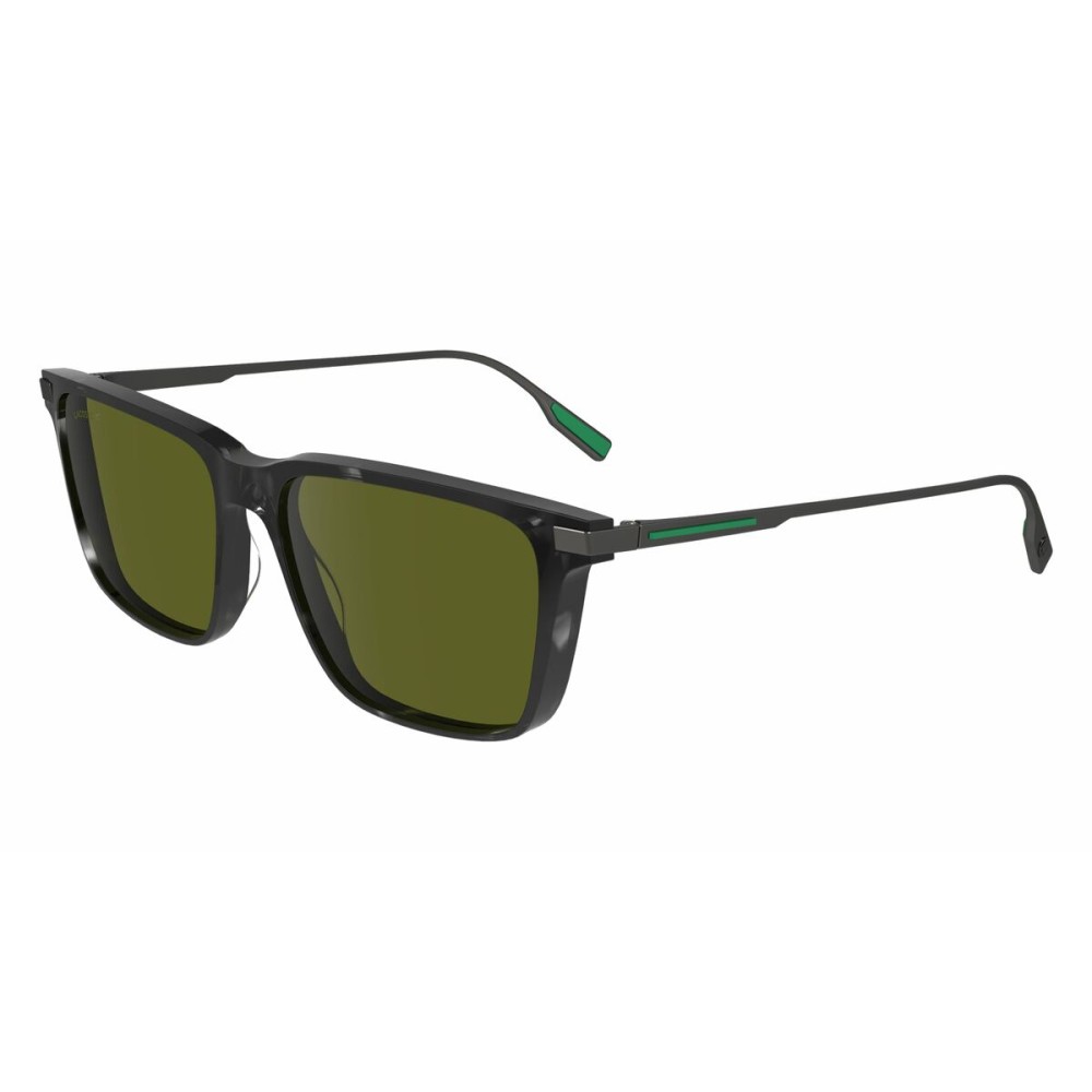 Ochelari de Soare Bărbați Lacoste L6017S5517240 Ø 55 mm