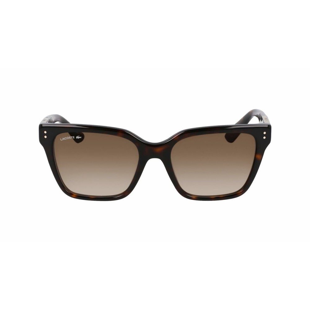 Ochelari de Soare Damă Lacoste L6022S5418230 ø 54 mm