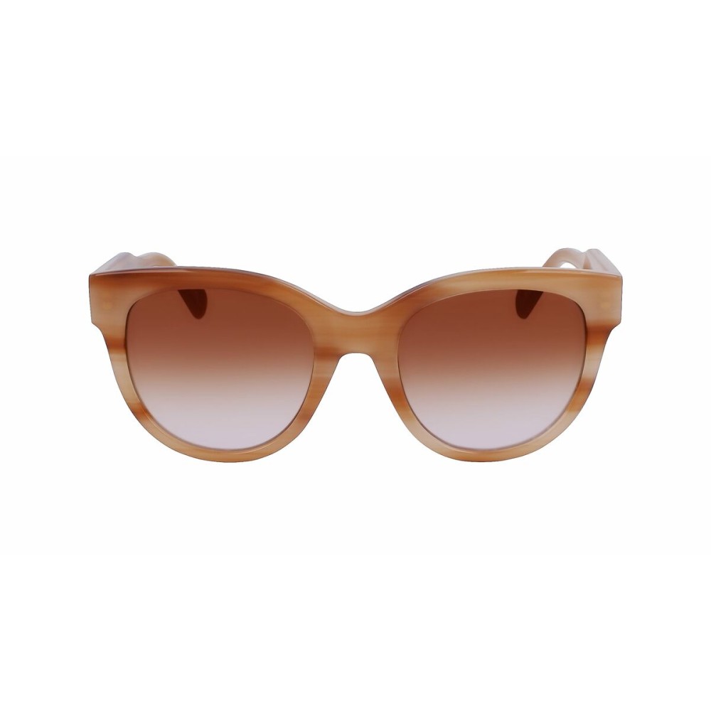 Ochelari de Soare Damă LIU JO LJ772S5220729 Ø 52 mm