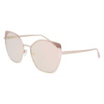 Ochelari de Soare Damă Longchamp LO175S5618770 ø 56 mm
