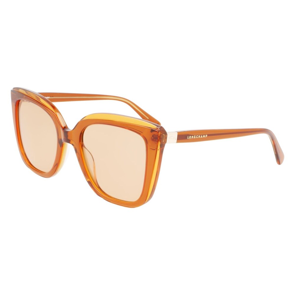 Ochelari de Soare Damă Longchamp LO689S5321744 Ø 53 mm