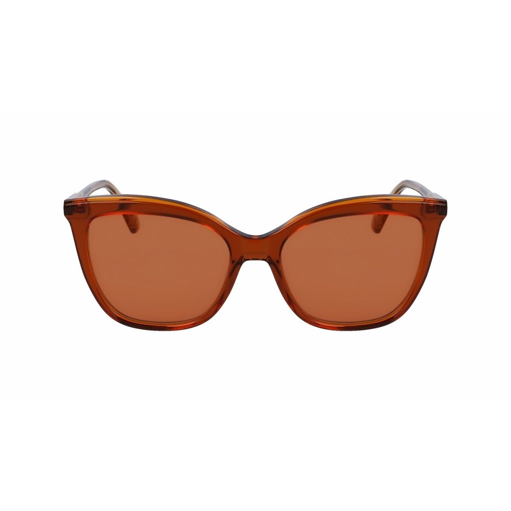 Ochelari de Soare Damă Longchamp LO729S5517233 Ø 55 mm