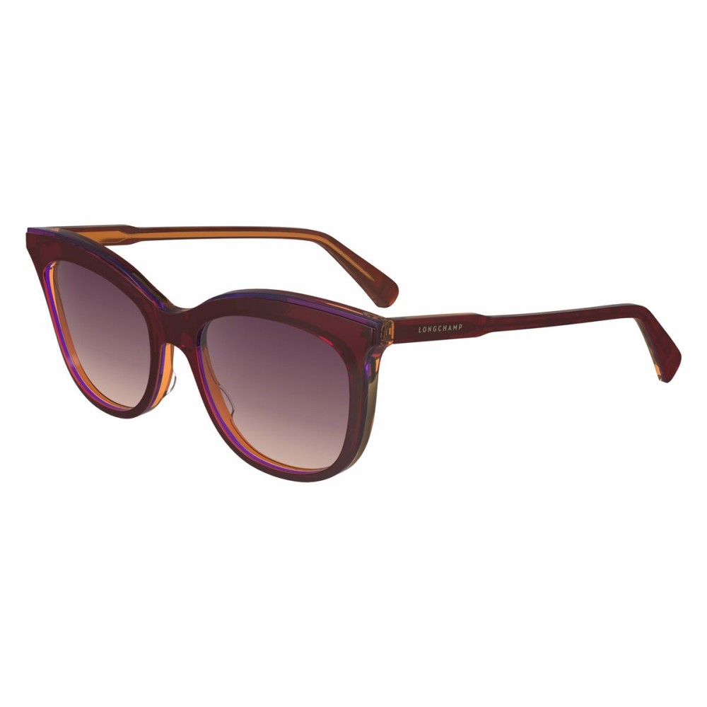 Ochelari de Soare Damă Longchamp LO738S5318681 Ø 53 mm