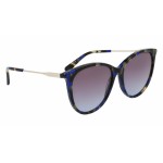 Ochelari de Soare Damă Longchamp LO746S5516430 Ø 55 mm