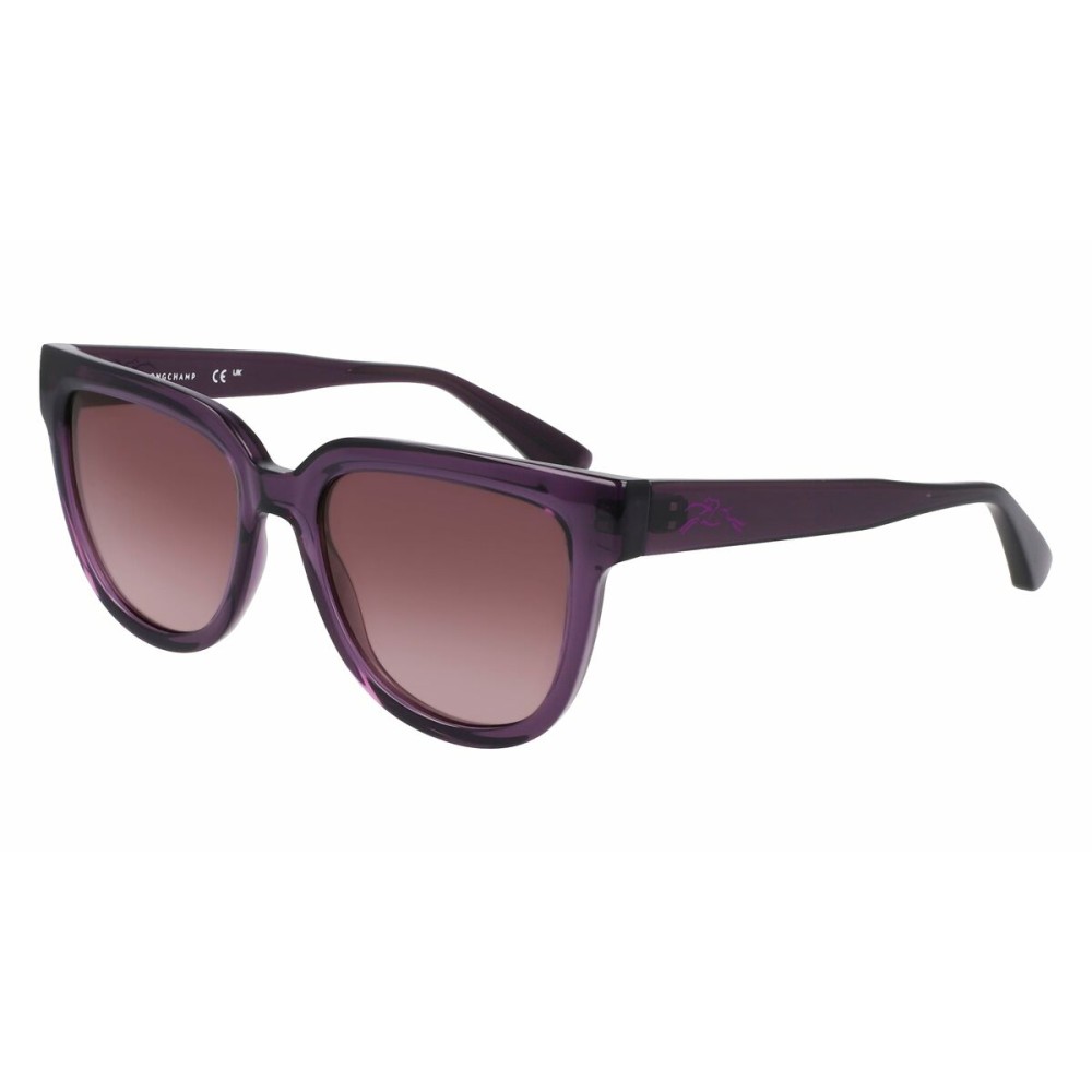Ochelari de Soare Damă Longchamp LO755S5218501 Ø 52 mm