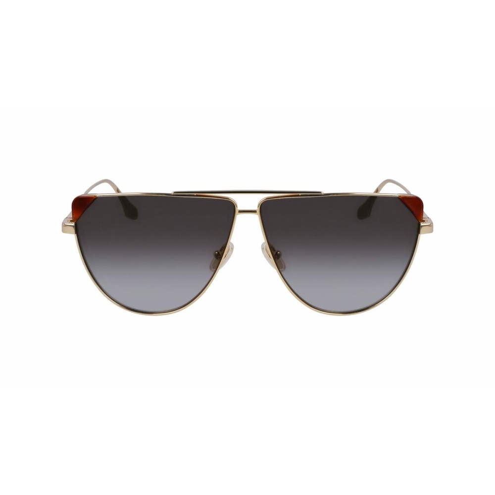 Ochelari de Soare Damă Victoria Beckham VB239S6309222 ø 63 mm
