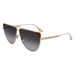 Ochelari de Soare Damă Victoria Beckham VB239S6309222 ø 63 mm