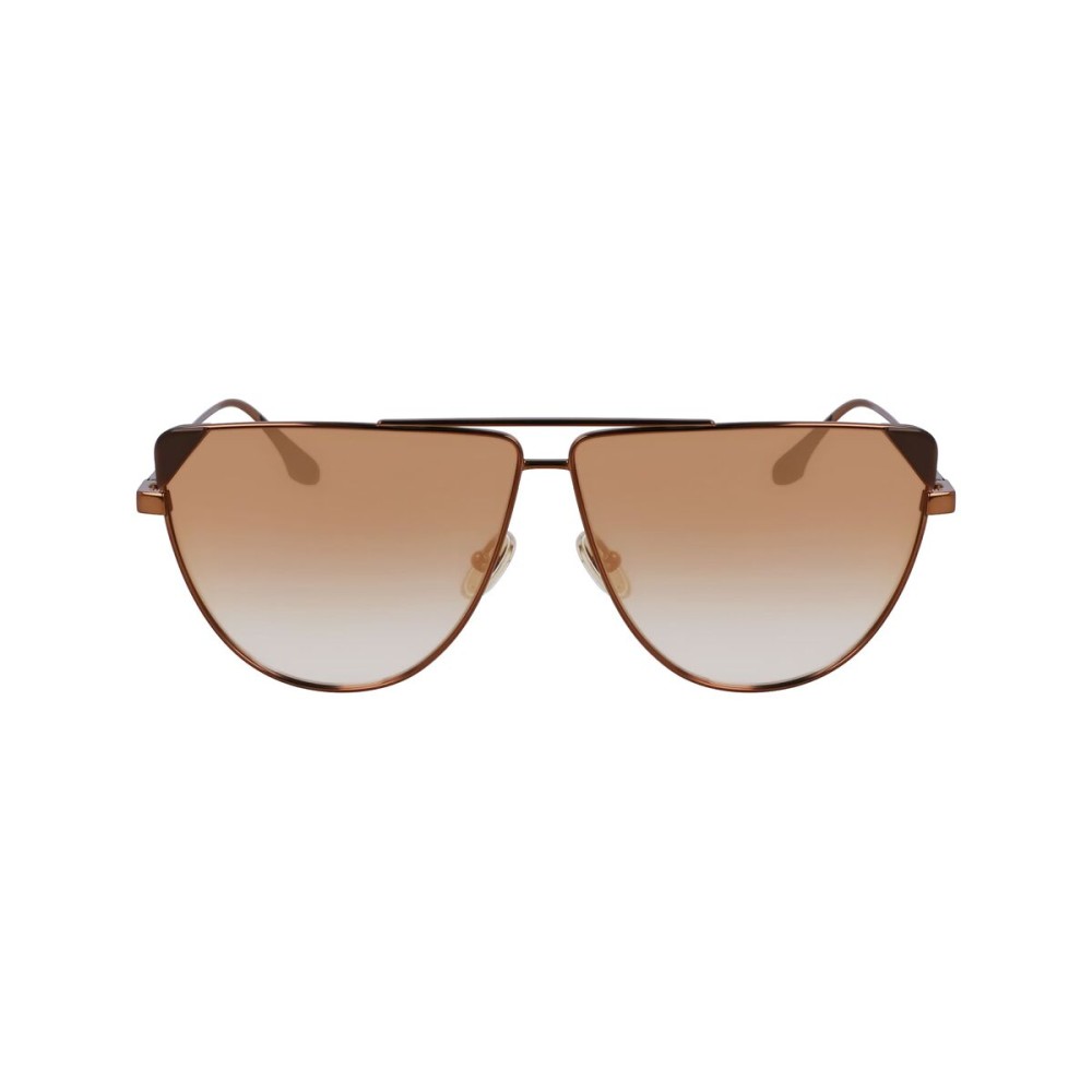 Ochelari de Soare Damă Victoria Beckham VB239S6309230 ø 63 mm