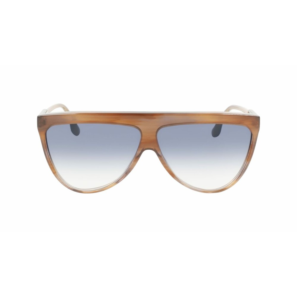 Ochelari de Soare Damă Victoria Beckham VB619S6509773 Ø 65 mm