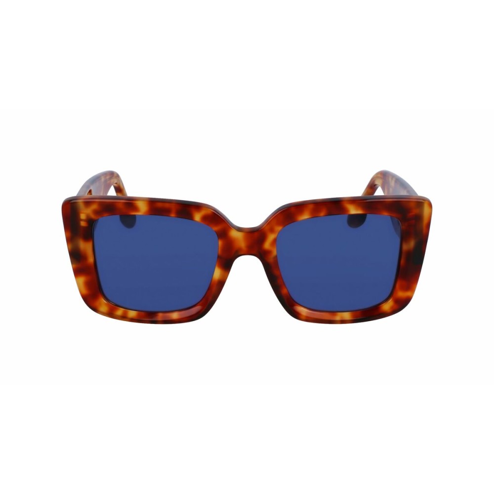 Ochelari de Soare Damă Victoria Beckham VB653S5221222 Ø 52 mm