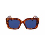 Ochelari de Soare Damă Victoria Beckham VB653S5221222 Ø 52 mm