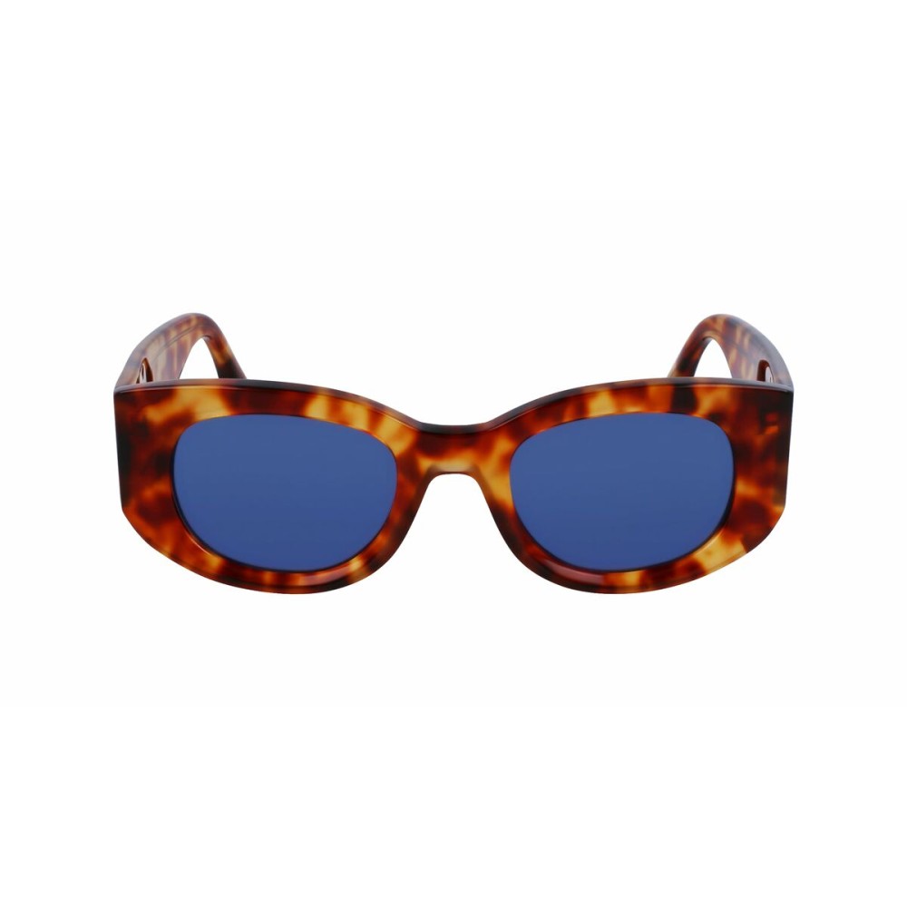 Ochelari de Soare Damă Victoria Beckham VB654S5022222 Ø 50 mm