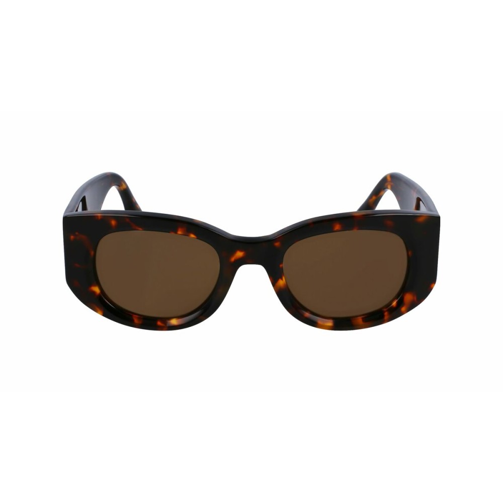 Ochelari de Soare Damă Victoria Beckham VB654S5022234 Ø 50 mm