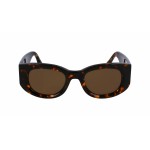 Ochelari de Soare Damă Victoria Beckham VB654S5022234 Ø 50 mm