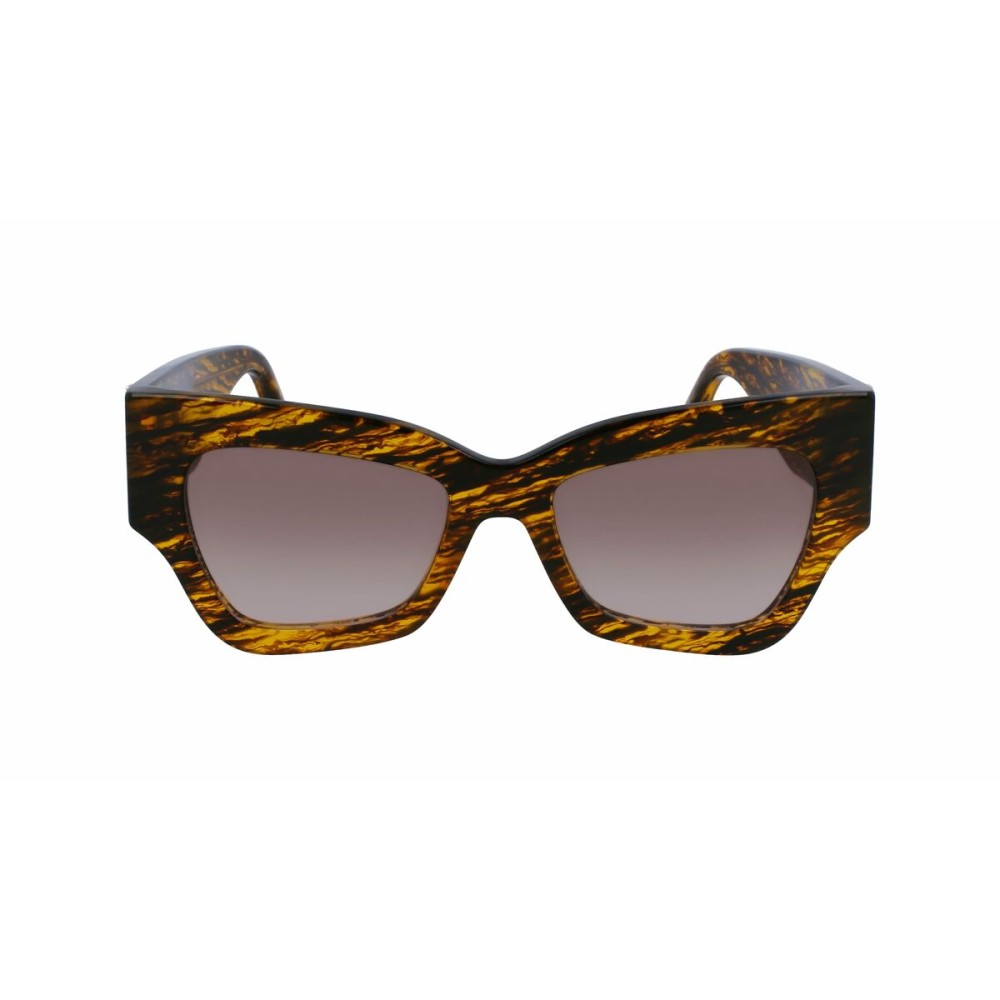 Ochelari de Soare Damă Victoria Beckham VB662S5218736 Ø 52 mm
