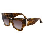 Ochelari de Soare Damă Victoria Beckham VB662S5218736 Ø 52 mm