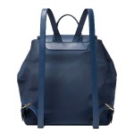 Rucsac Casual Michael Kors 30R4GRKB7C-NAVY Albastru