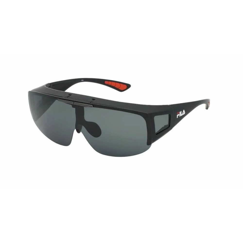 Ochelari de Soare Unisex Fila SFI126-99U28P Ø 99 mm