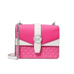 Geantă Bandulieră Michael Kors 35S5SGRC5V-DRAGONFRUIT Roz