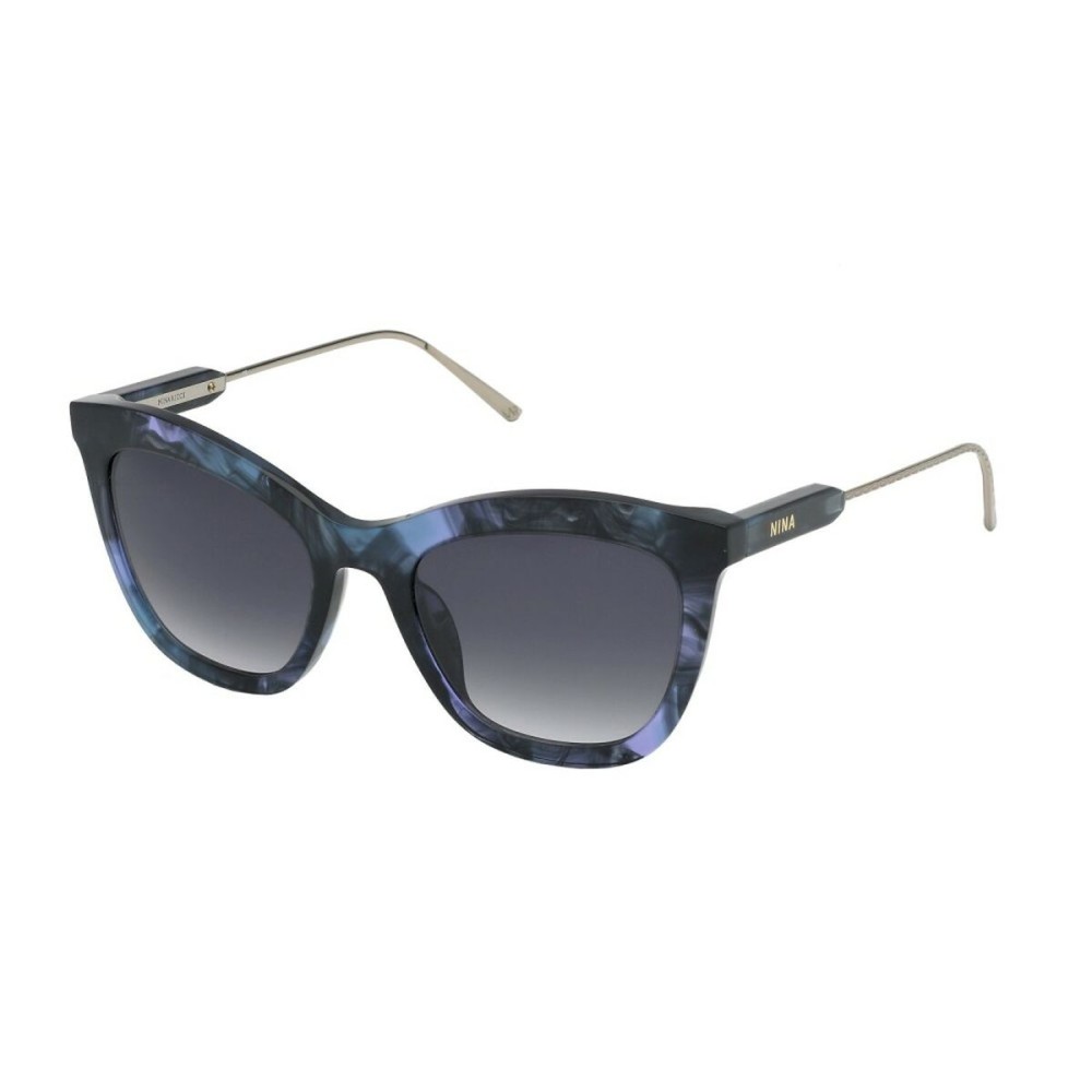 Ochelari de Soare Damă Nina Ricci SNR300-5209MC Ø 52 mm