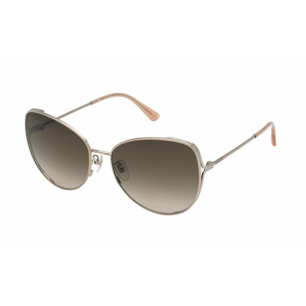 Ochelari de Soare Damă Nina Ricci SNR302-600A32 ø 60 mm