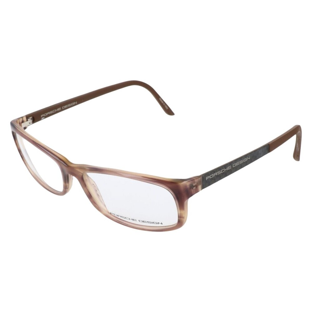 Ramă de Ochelari Damă Porsche Design P8243-B ø 54 mm