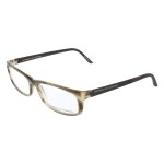 Ramă de Ochelari Damă Porsche Design P8243-D ø 54 mm
