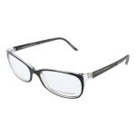 Ramă de Ochelari Damă Porsche Design P8247-A Ø 55 mm