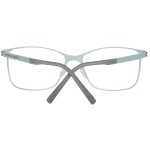 Ramă de Ochelari Damă Porsche Design P8262-B ø 54 mm