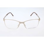 Ramă de Ochelari Damă Porsche Design P8262-C ø 54 mm