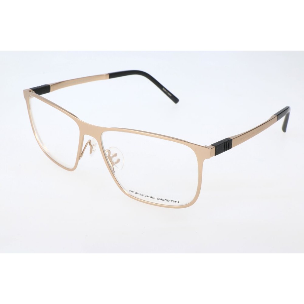 Ramă de Ochelari Unisex Porsche Design P8276-B ø 57 mm