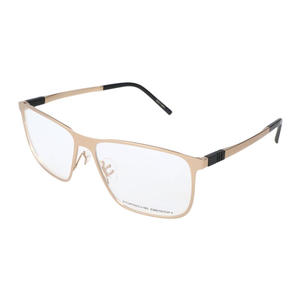 Ramă de Ochelari Unisex Porsche Design P8276-B ø 57 mm