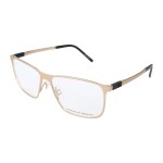 Ramă de Ochelari Unisex Porsche Design P8276-B ø 57 mm