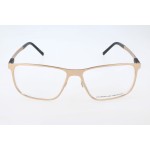 Ramă de Ochelari Unisex Porsche Design P8276-B ø 57 mm