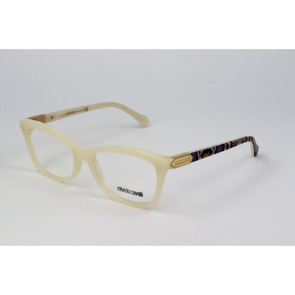 Ramă de Ochelari Damă Roberto Cavalli RC0865-024 Ø 53 mm