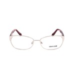 Ramă de Ochelari Damă Roberto Cavalli RC5024-016 ø 56 mm