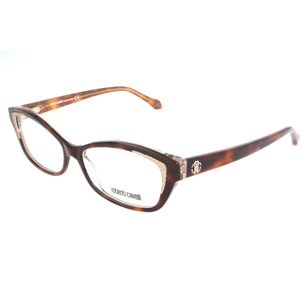 Ramă de Ochelari Damă Roberto Cavalli RC5034-052 ø 54 mm