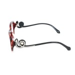 Ramă de Ochelari Damă Roberto Cavalli RC5040-068 Ø 52 mm