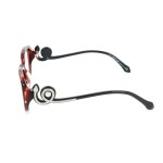 Ramă de Ochelari Damă Roberto Cavalli RC5040-068 Ø 52 mm