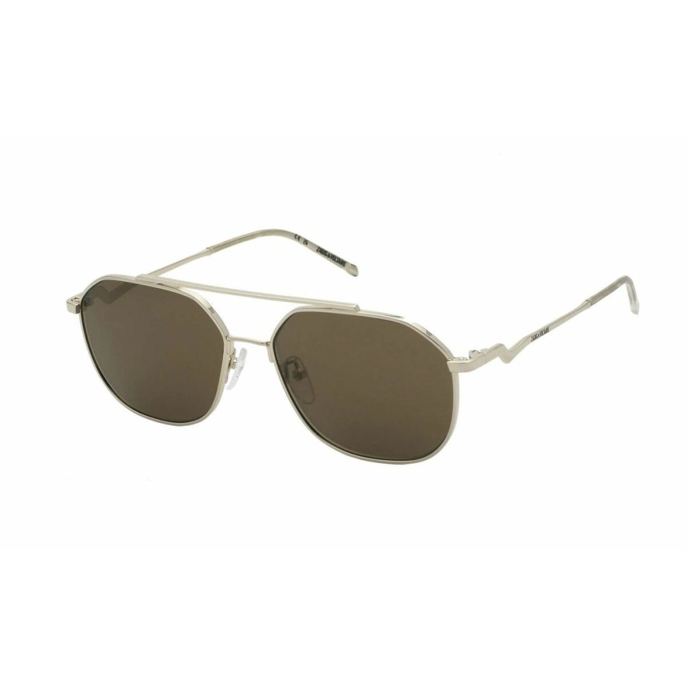 Ochelari de Soare Damă Zadig & Voltaire SZV377-56594X ø 56 mm
