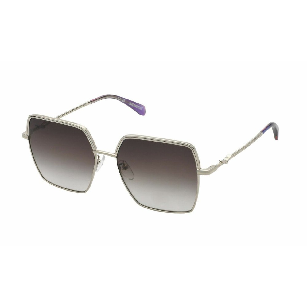 Ochelari de Soare Damă Zadig & Voltaire SZV406-56594Y ø 56 mm