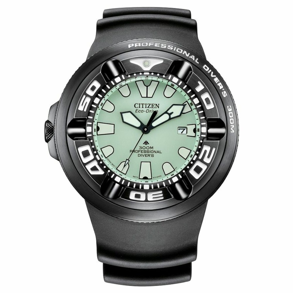 Ceas Bărbați Citizen BJ8055-04X (Ø 48 mm)