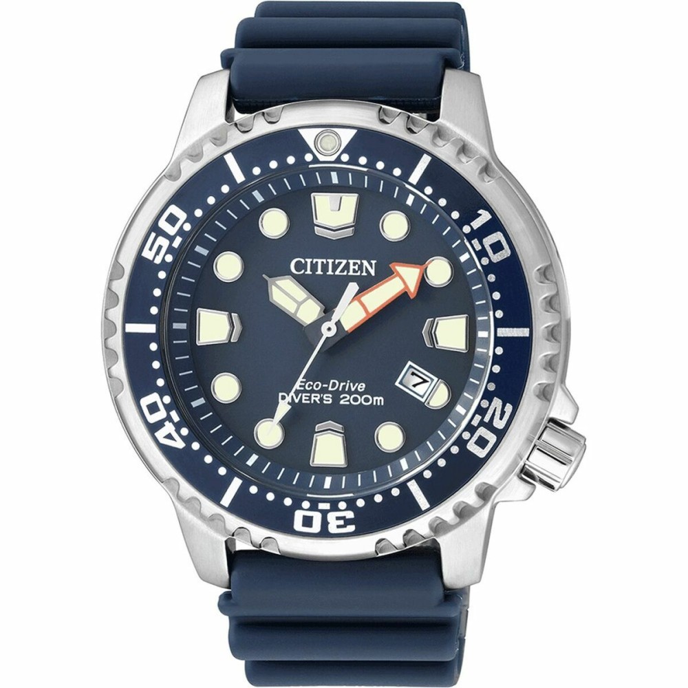 Ceas Bărbați Citizen BN0151-17L (Ø 44 mm)